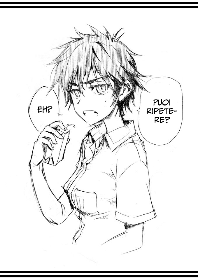 Random Shorts 第2页