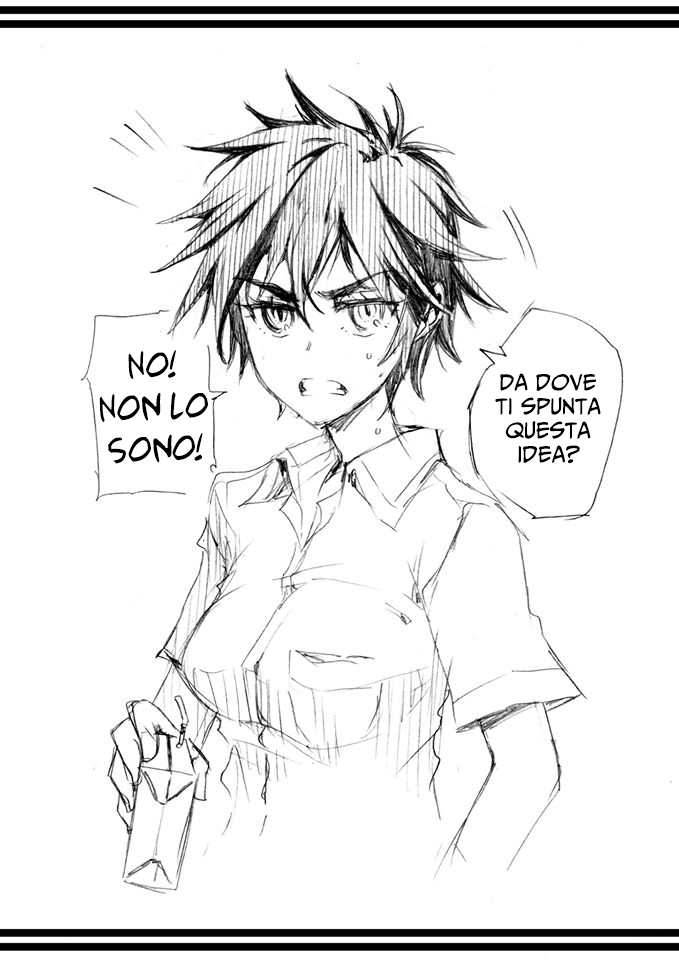 Random Shorts 第3页
