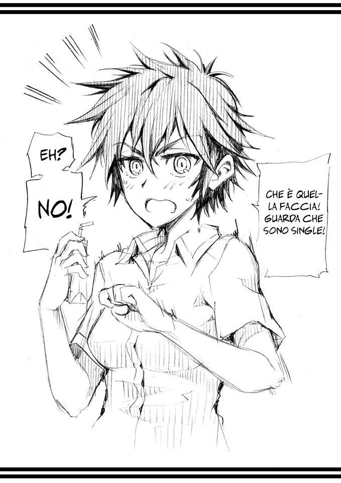 Random Shorts 第6页