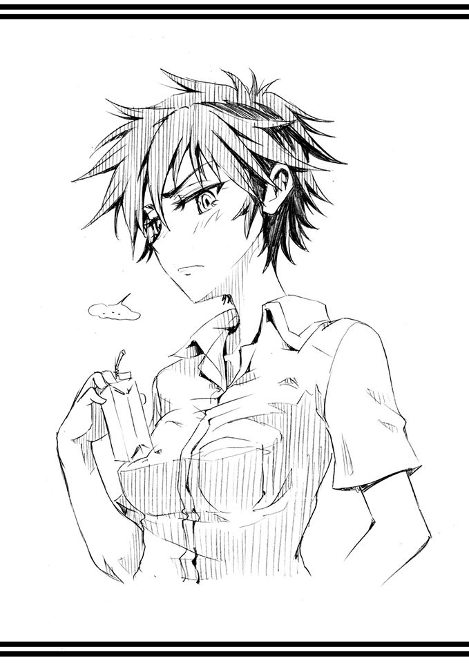 Random Shorts 第8页