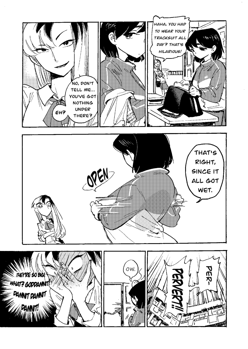 The things you like 第4页
