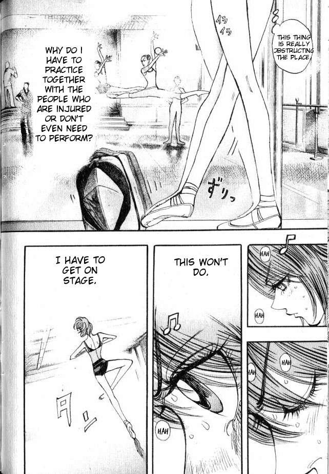 Moon Vol. 1 Ch. 3 第2页