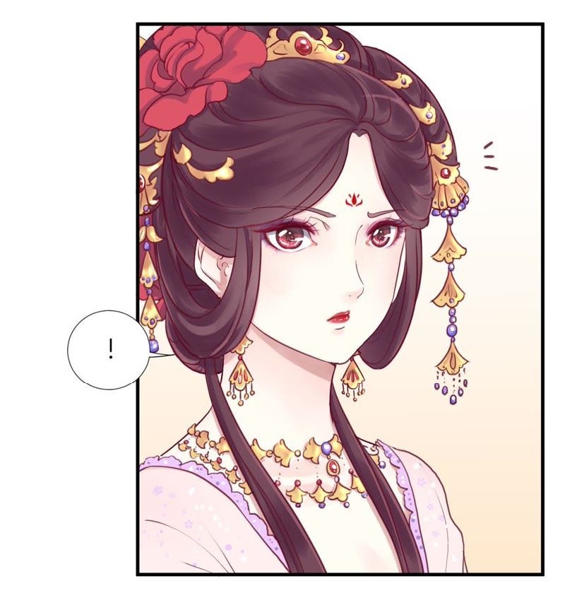 The Queen Is Busy O começo da minha vida como uma Rainha 第20页