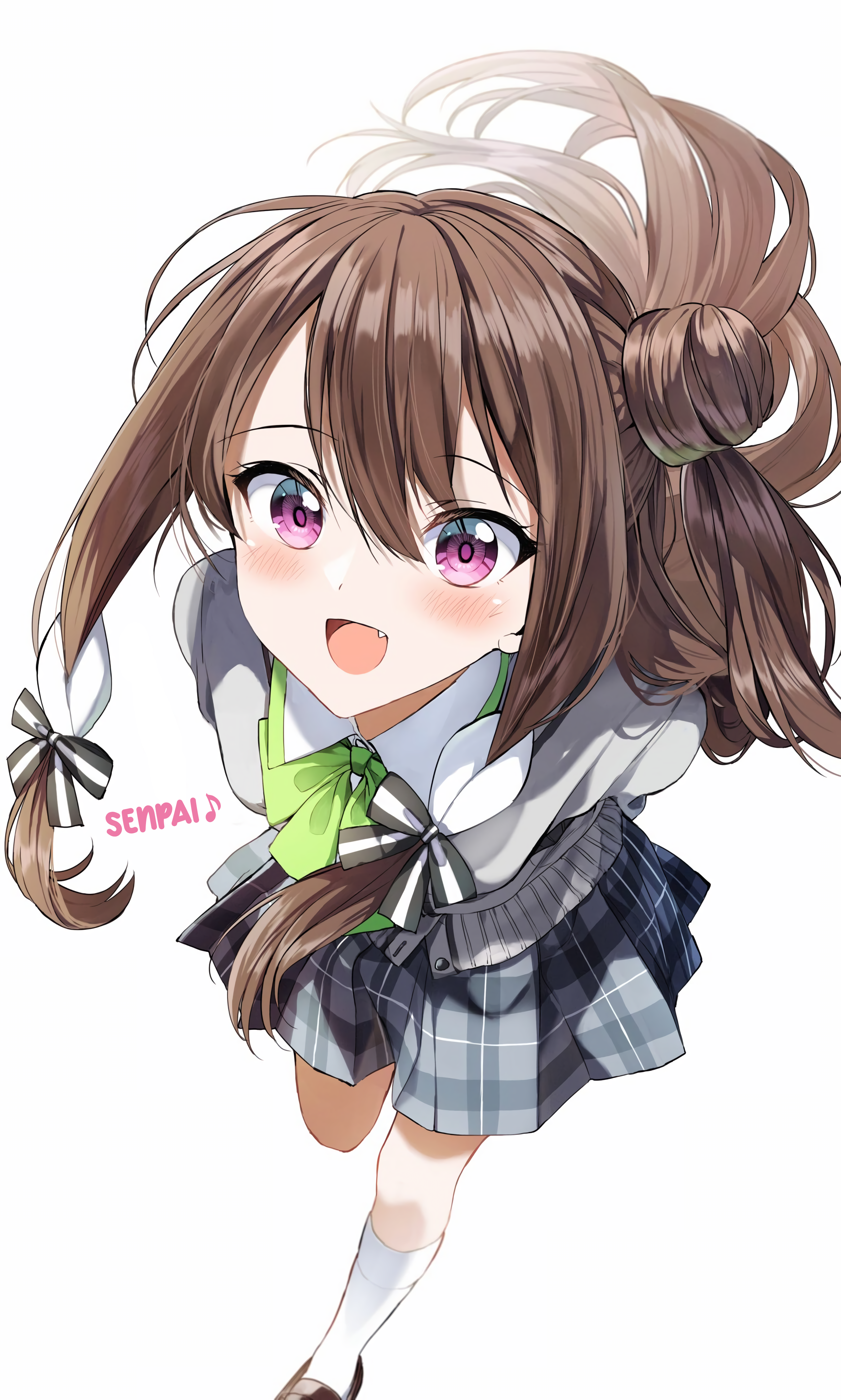 Kiite kuremasu yo ne? Senpai Visit 第28页