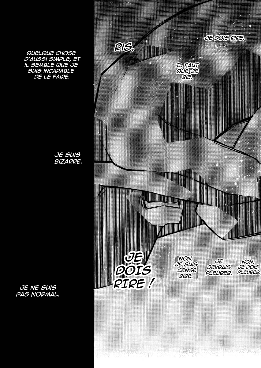 "Bungaku Shoujo" to Shinitagari no Pierrot Vol. 1 Ch. 3 第38页