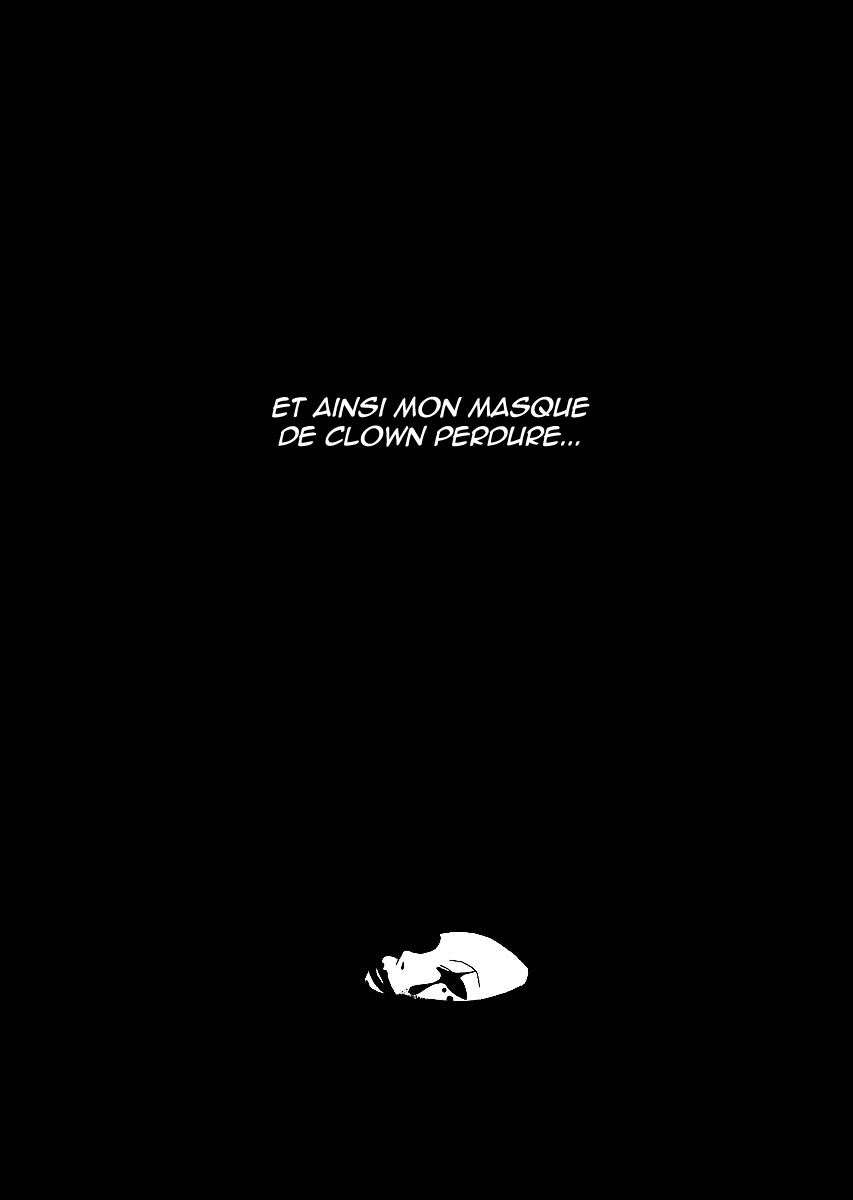 "Bungaku Shoujo" to Shinitagari no Pierrot Vol. 1 Ch. 3 第41页