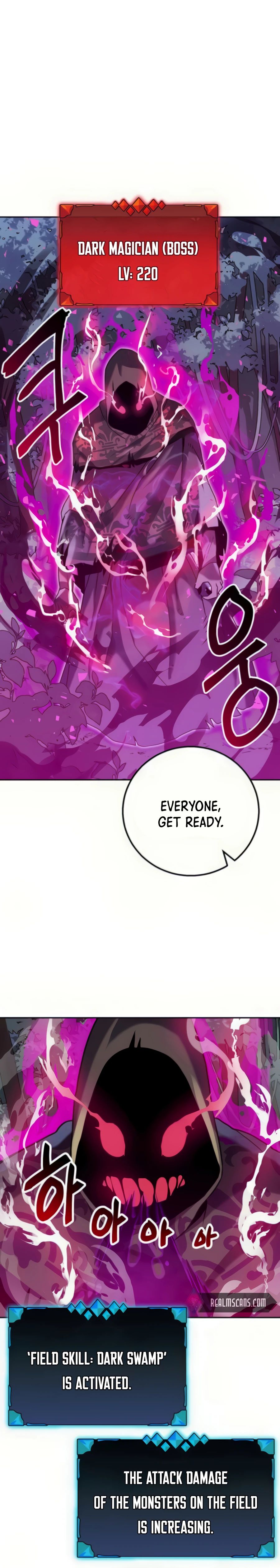 Bug Eater Ch. 5 第1页