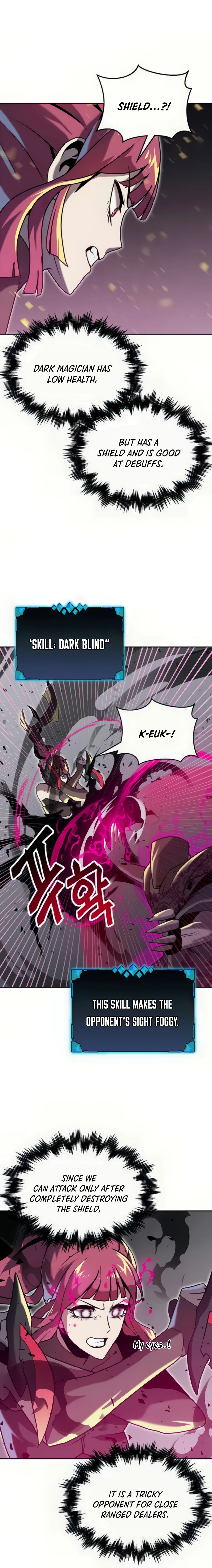 Bug Eater Ch. 5 第5页
