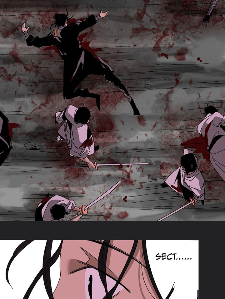 The Return of the Sect Leader Ch. 1 第23页