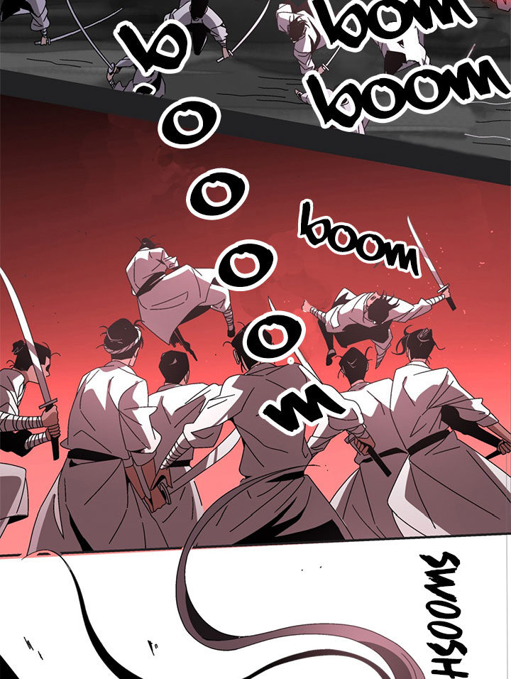 The Return of the Sect Leader Ch. 1 第30页