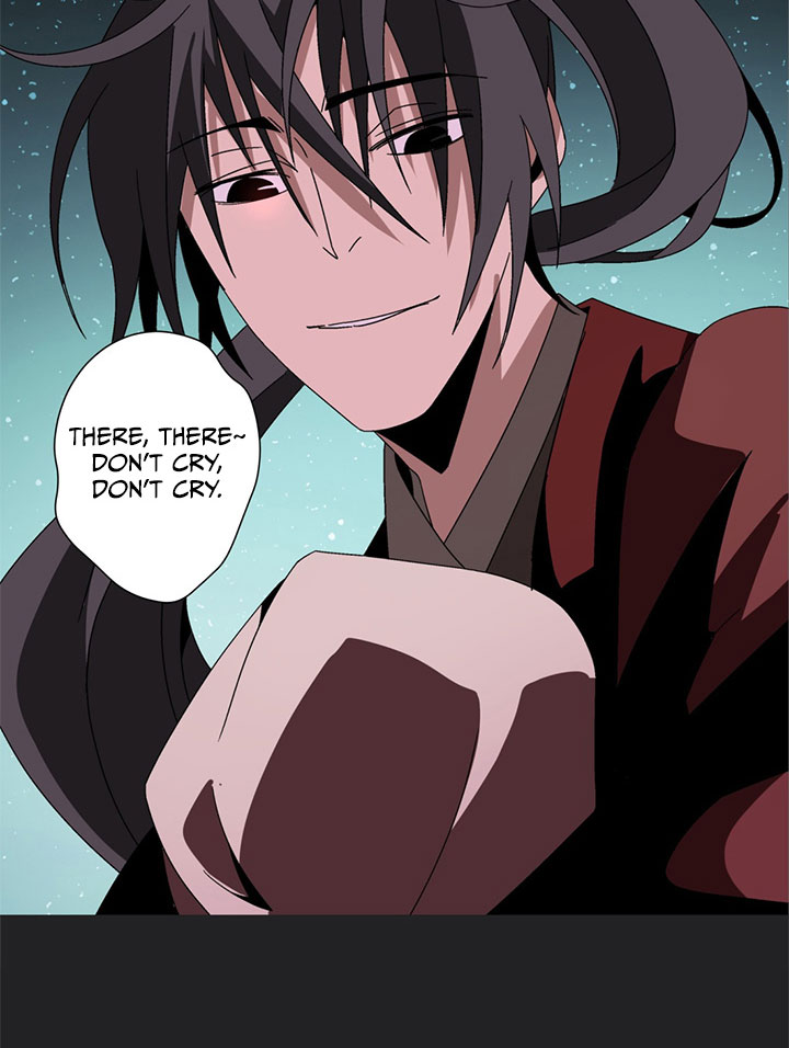 The Return of the Sect Leader Ch. 1 第40页