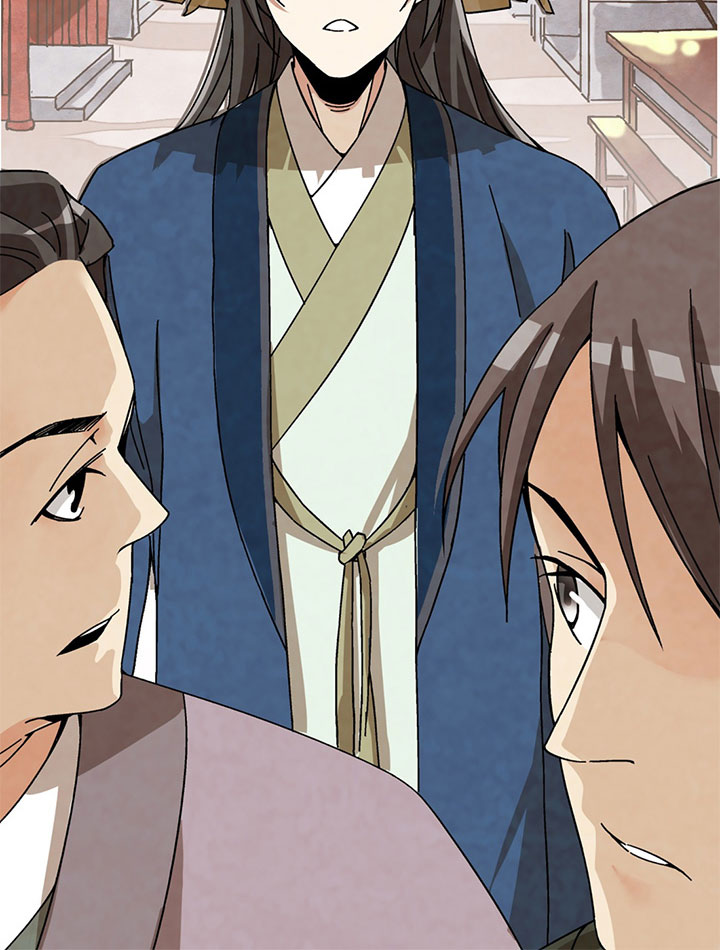 The Return of the Sect Leader Ch. 1 第61页