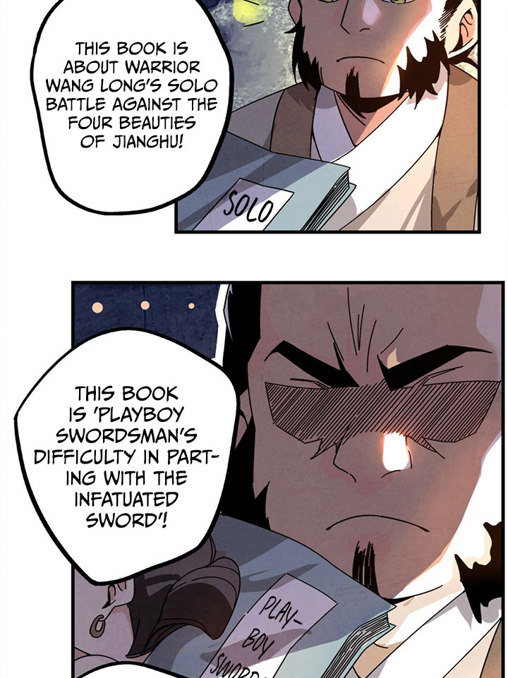 The Return of the Sect Leader Ch. 1 第69页