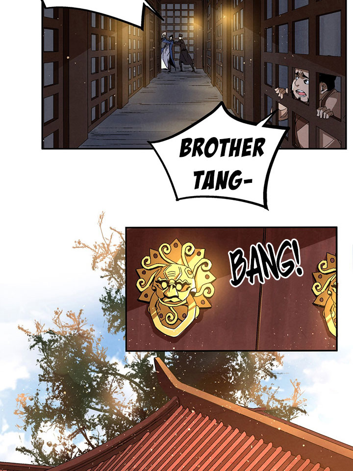 The Return of the Sect Leader Ch. 1 第74页