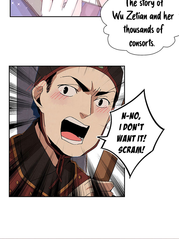 The Return of the Sect Leader Ch. 1 第81页