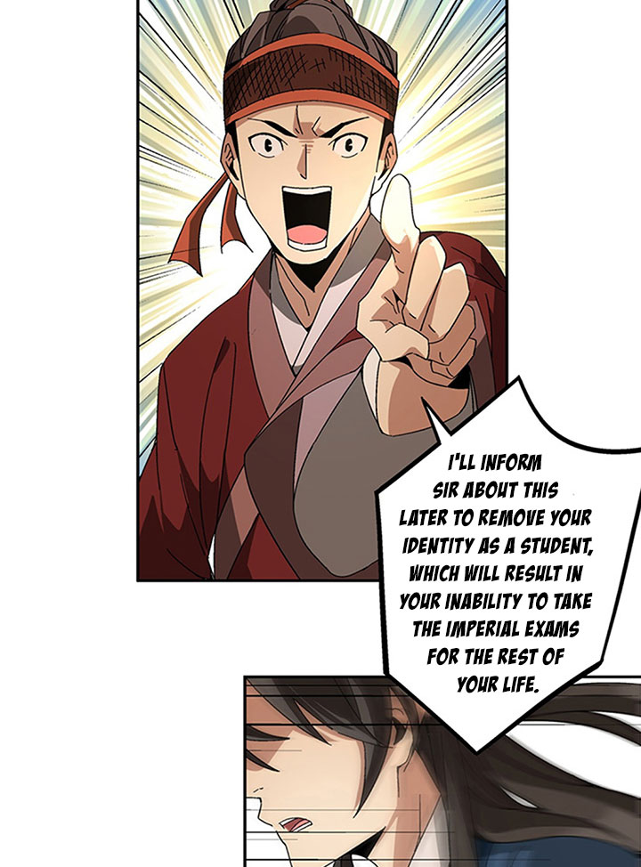 The Return of the Sect Leader Ch. 1 第87页