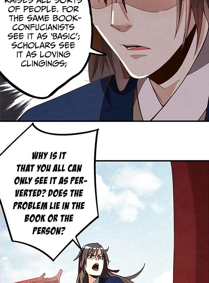 The Return of the Sect Leader Ch. 1 第91页