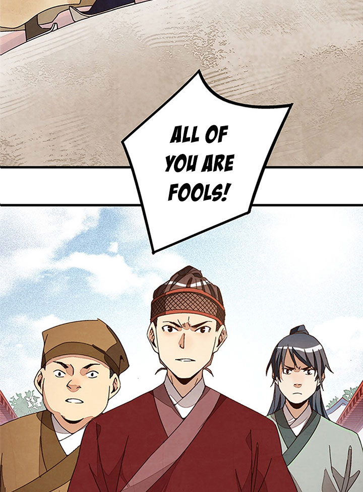 The Return of the Sect Leader Ch. 1 第93页