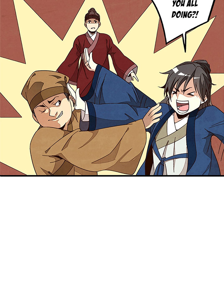The Return of the Sect Leader Ch. 1 第95页