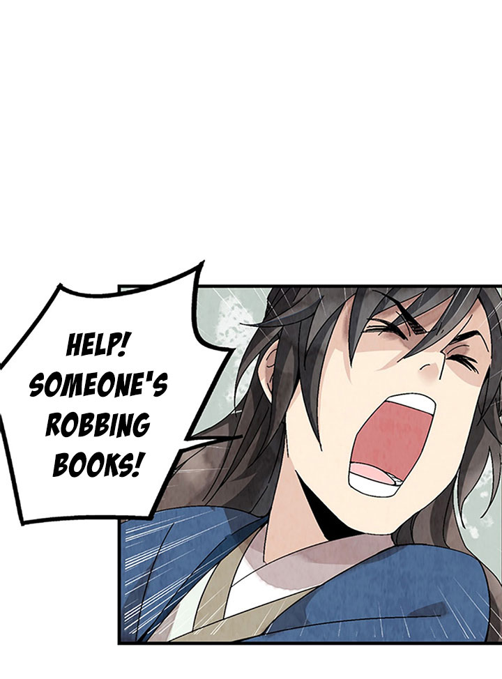 The Return of the Sect Leader Ch. 1 第96页