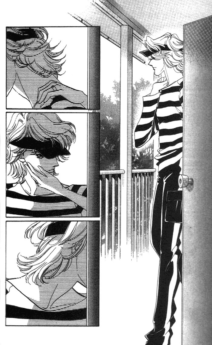 Anastasia Club Vol. 1 Ch. 2 第18页