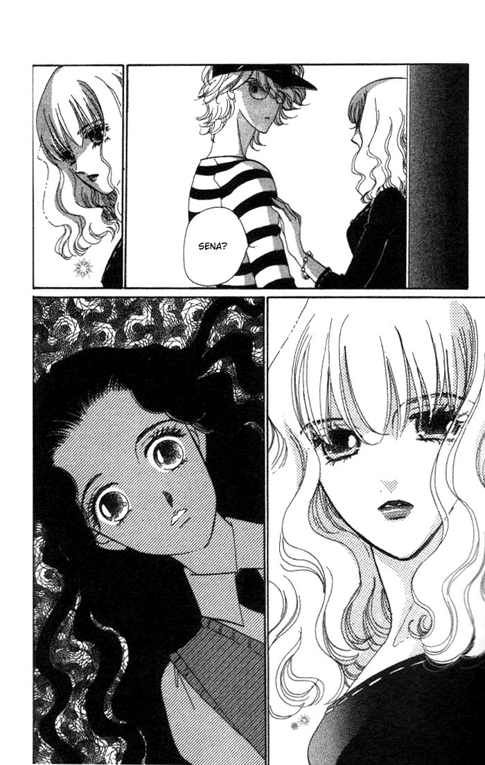 Anastasia Club Vol. 1 Ch. 2 第19页