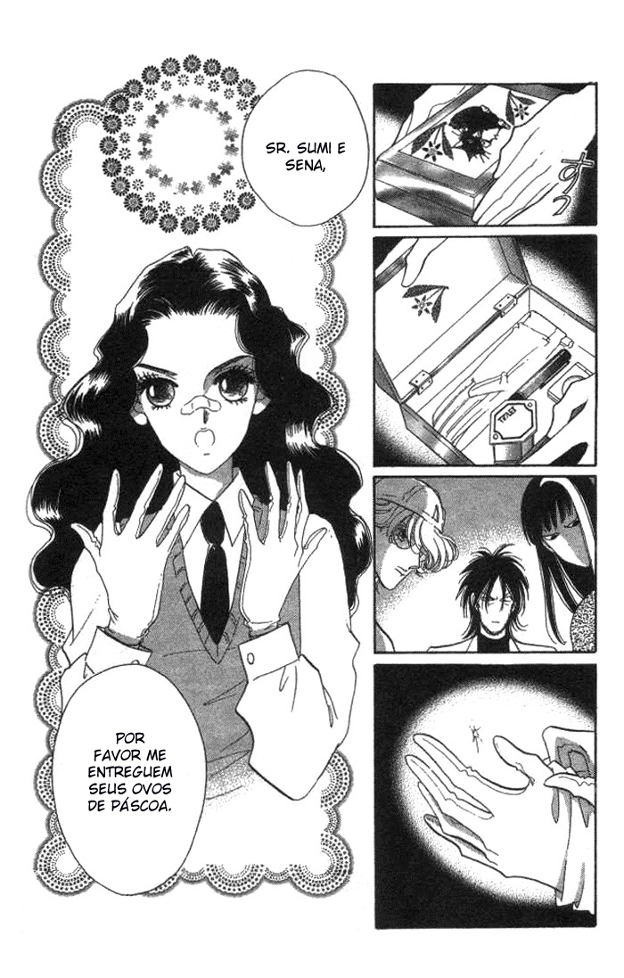 Anastasia Club Vol. 1 Ch. 2 第27页