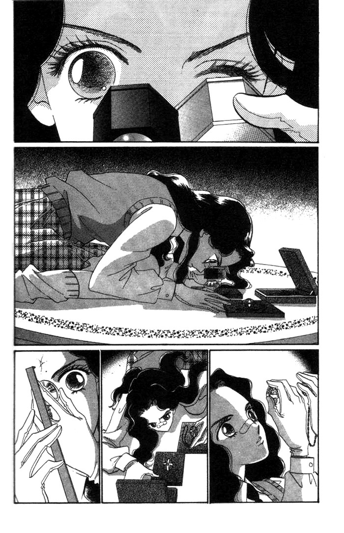Anastasia Club Vol. 1 Ch. 2 第29页