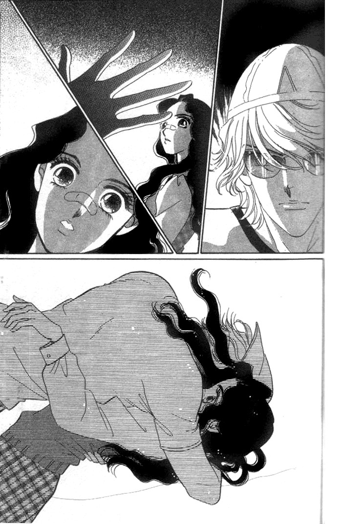 Anastasia Club Vol. 1 Ch. 2 第40页