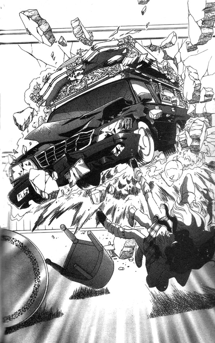 Anastasia Club Vol. 1 Ch. 2 第41页