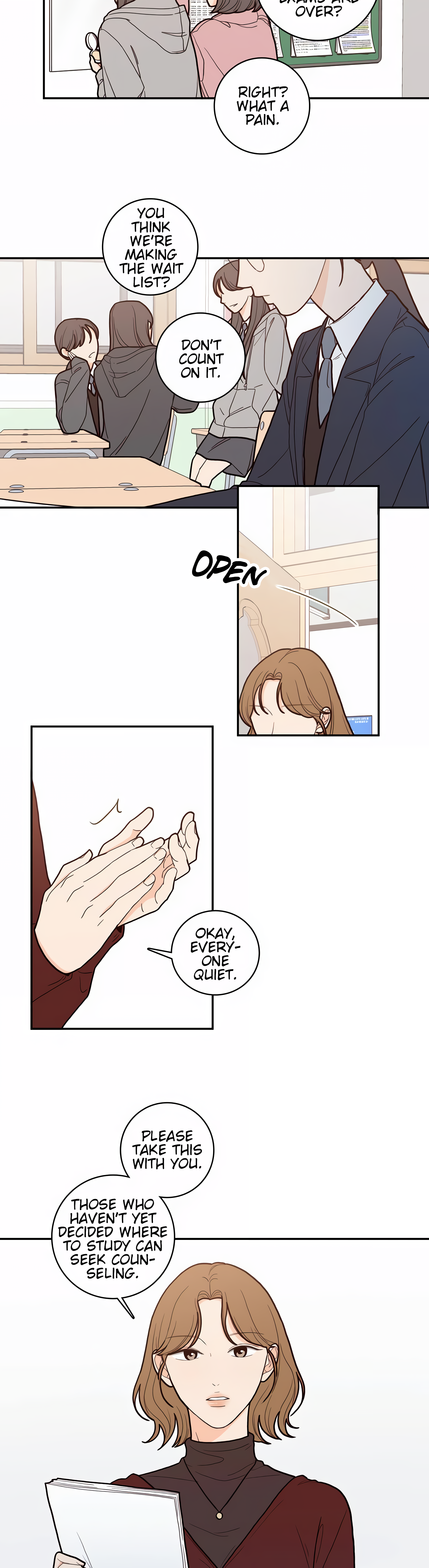 Perfect Complex 第4页