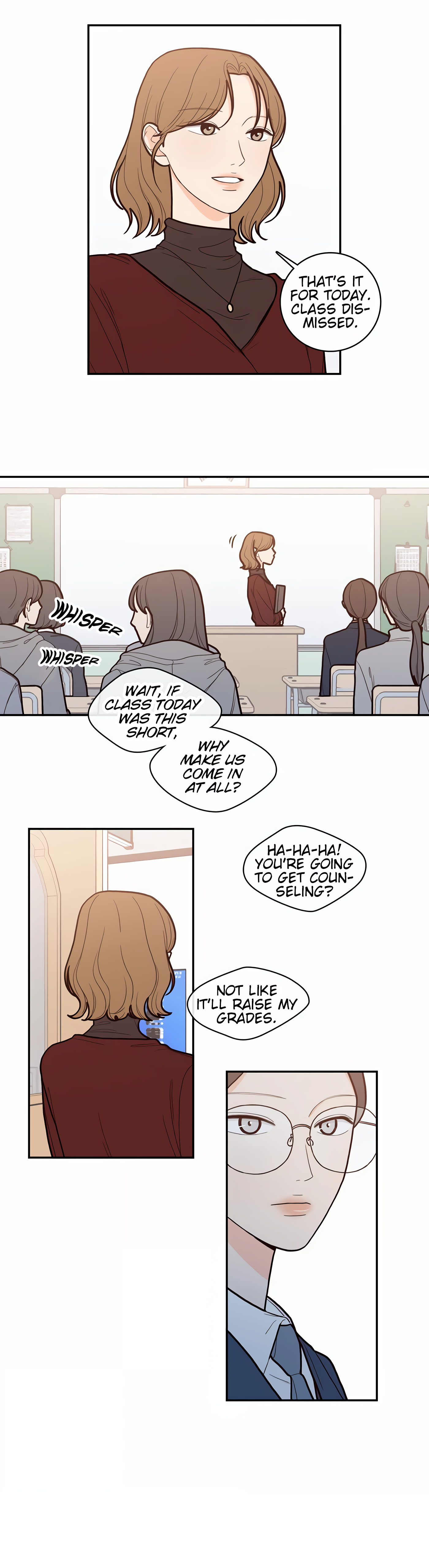 Perfect Complex 第6页