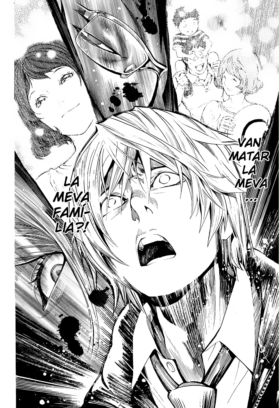 Platinum End El regal de l'àngel 第42页
