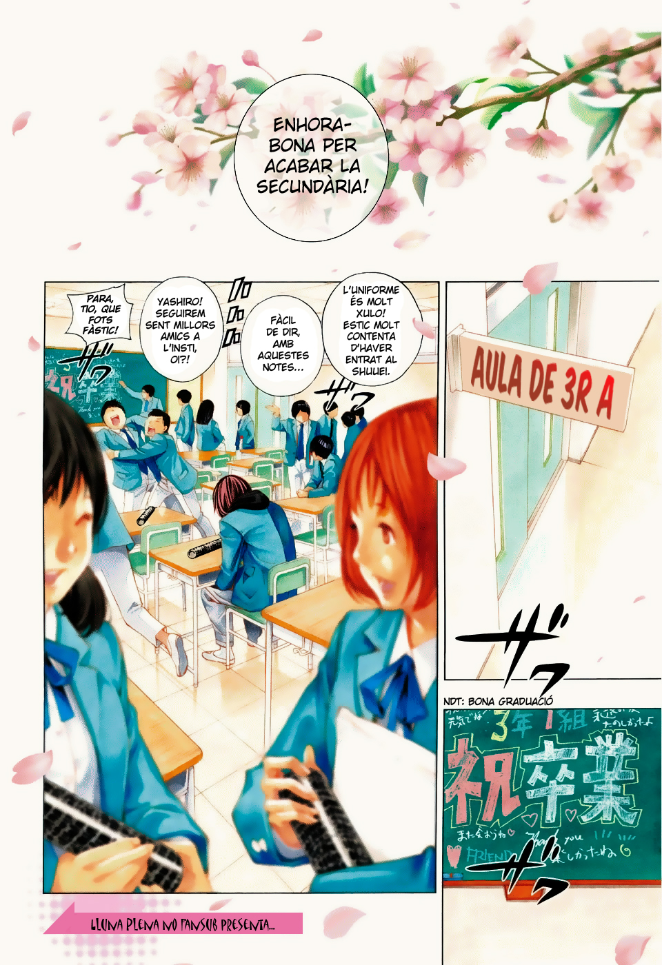 Platinum End El regal de l'àngel 第6页