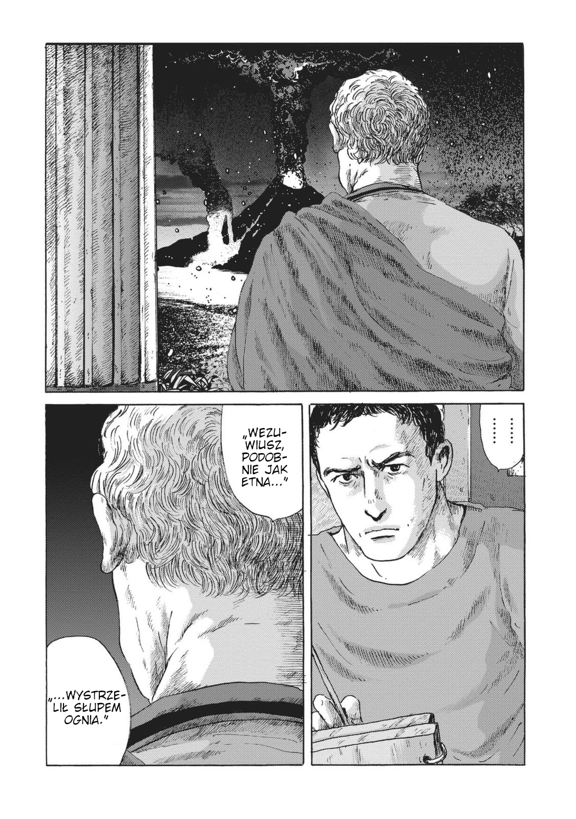 Plinivs Wezuwiusz 第15页