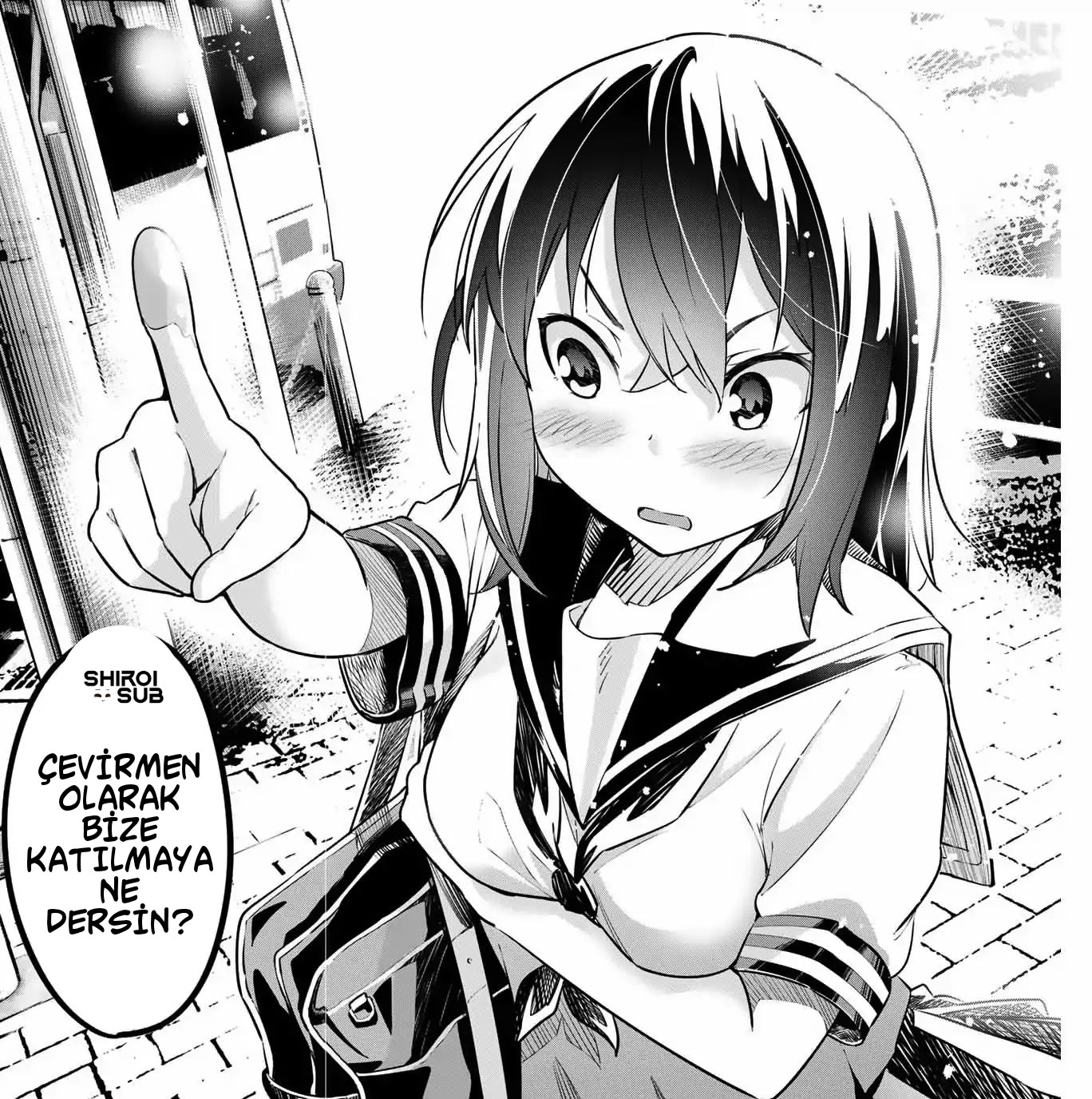 Arasaa Mama no Watashi de Ii no? Chapter 4 第13页