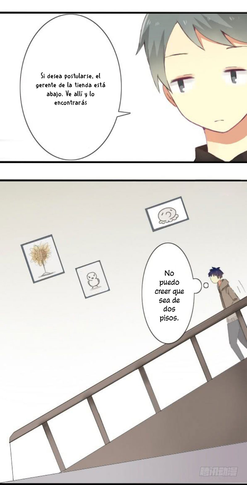 Bermuda Ch. 3 第11页