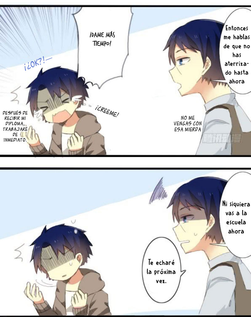 Bermuda Ch. 3 第6页