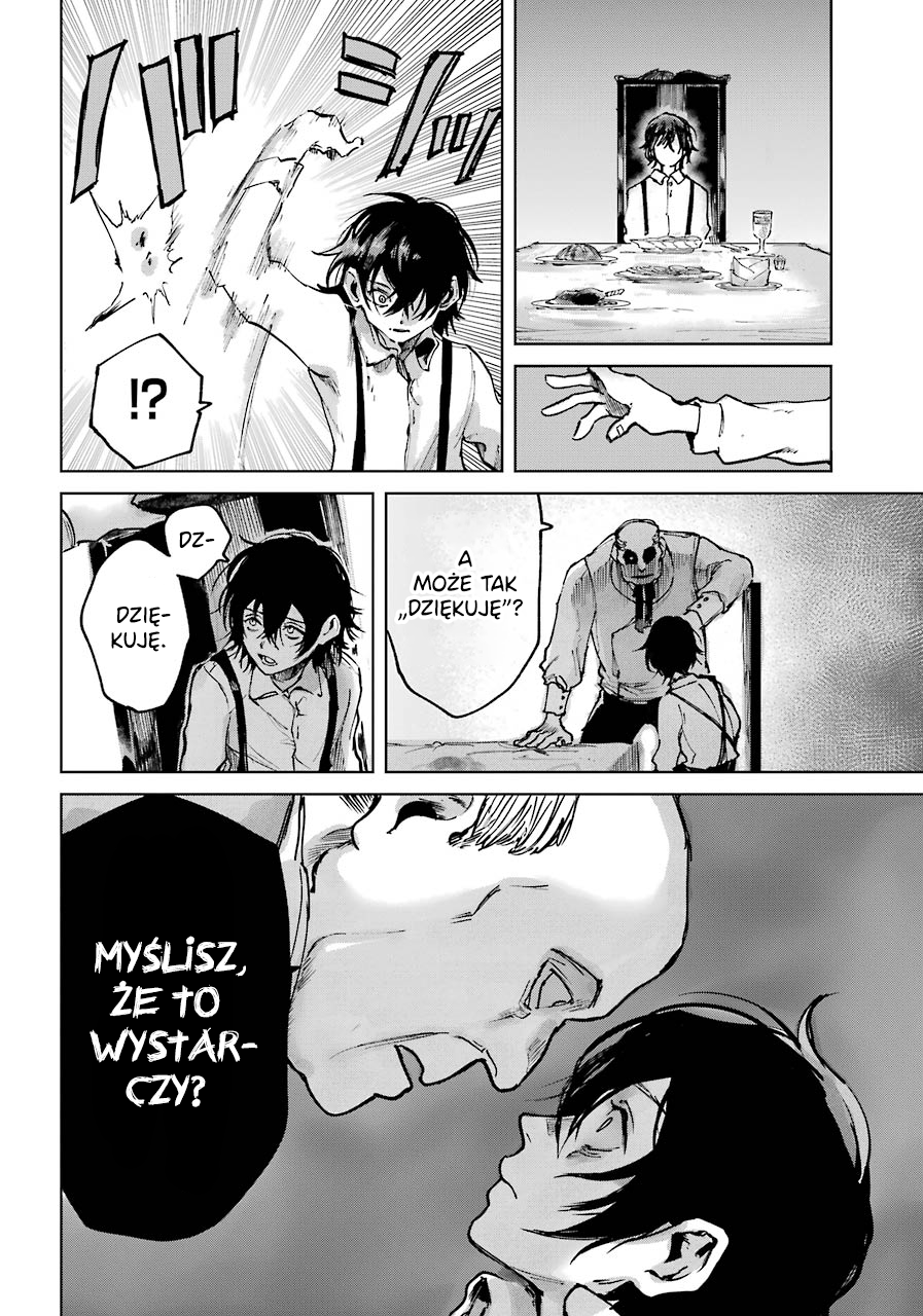 Akai Kiri no Naka kara NIESZCZĘŚLIWE DZIECKO 第12页