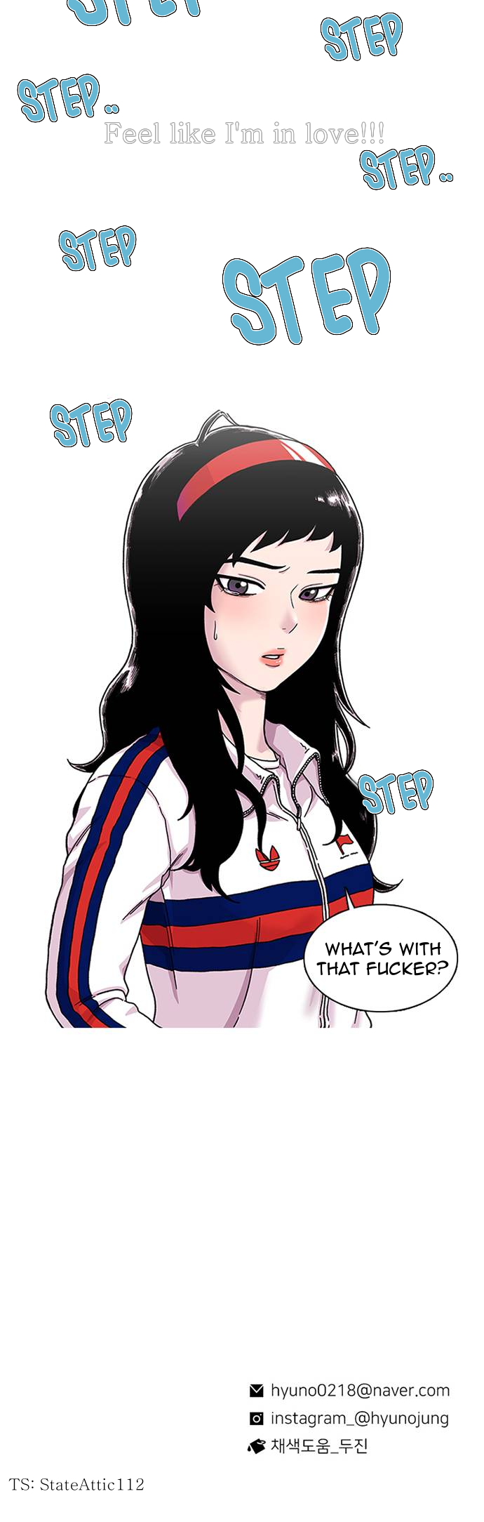 Byeorisamsyap Vol. 1 Ch. 1 第63页