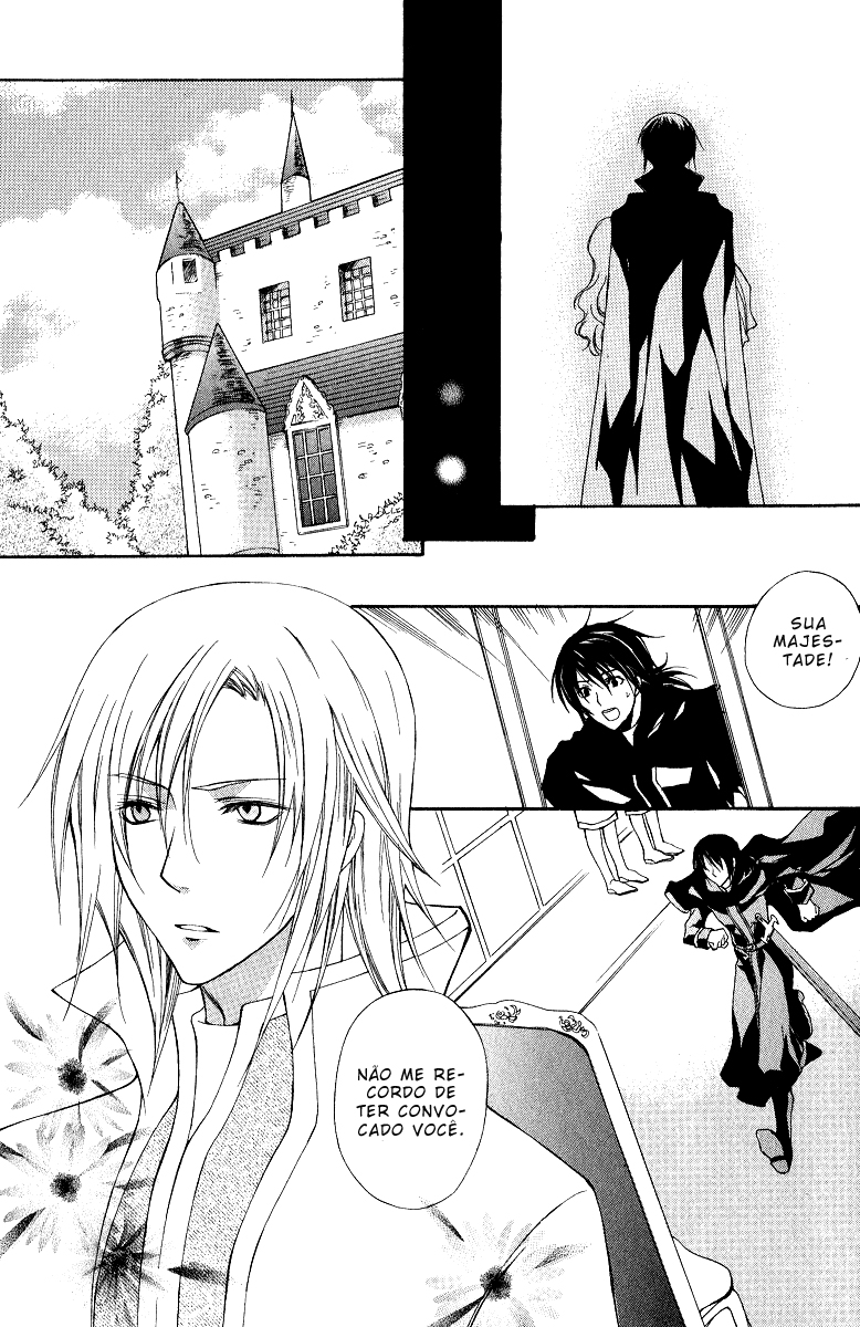 Adarshan no Hanayome Vol. 1 Ch. 4 第19页