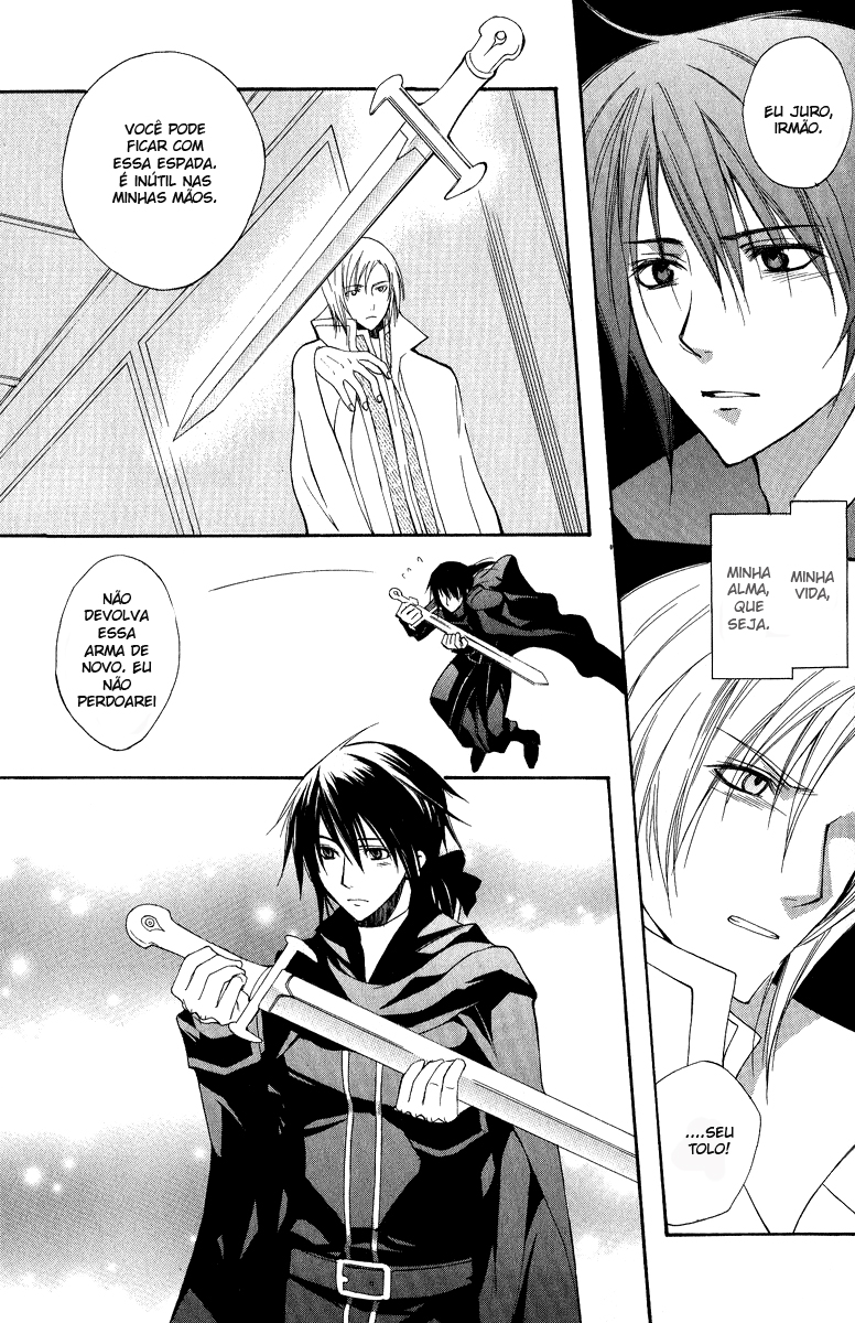 Adarshan no Hanayome Vol. 1 Ch. 4 第37页