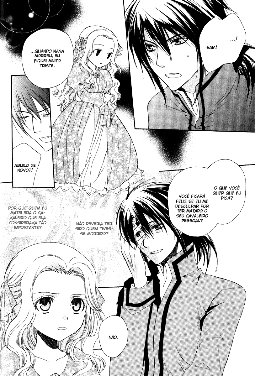 Adarshan no Hanayome Vol. 1 Ch. 4 第44页