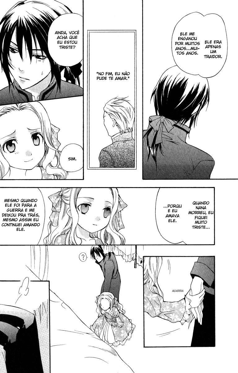 Adarshan no Hanayome Vol. 1 Ch. 4 第46页