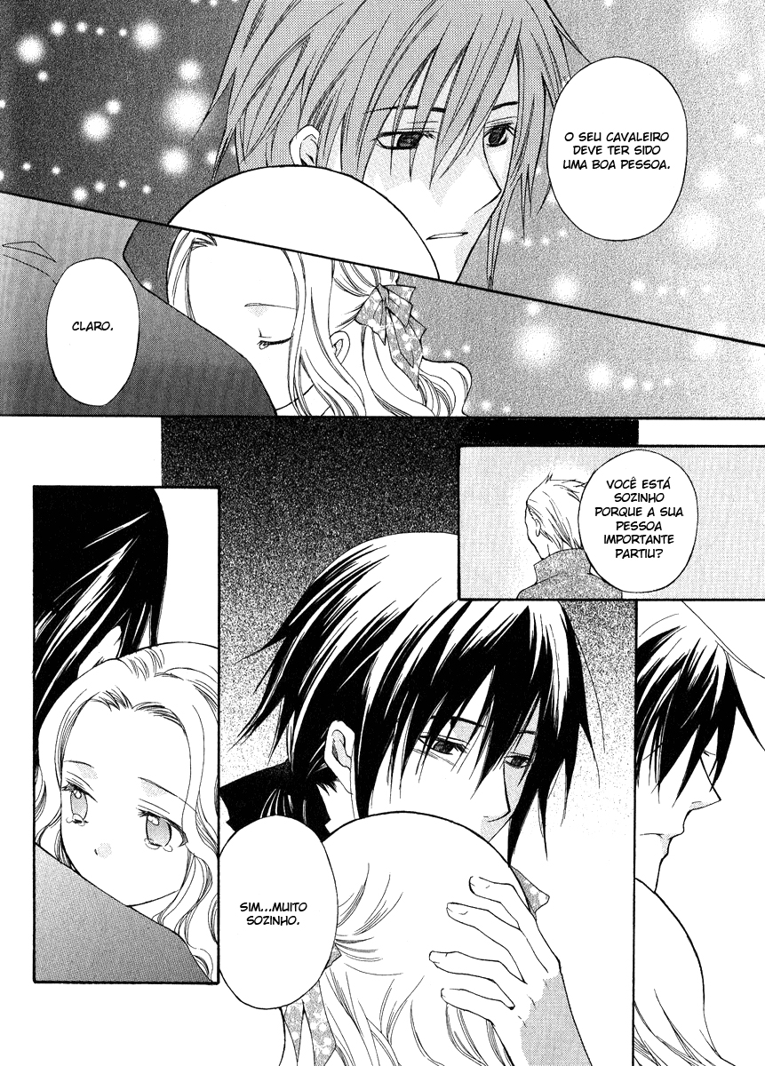Adarshan no Hanayome Vol. 1 Ch. 4 第48页
