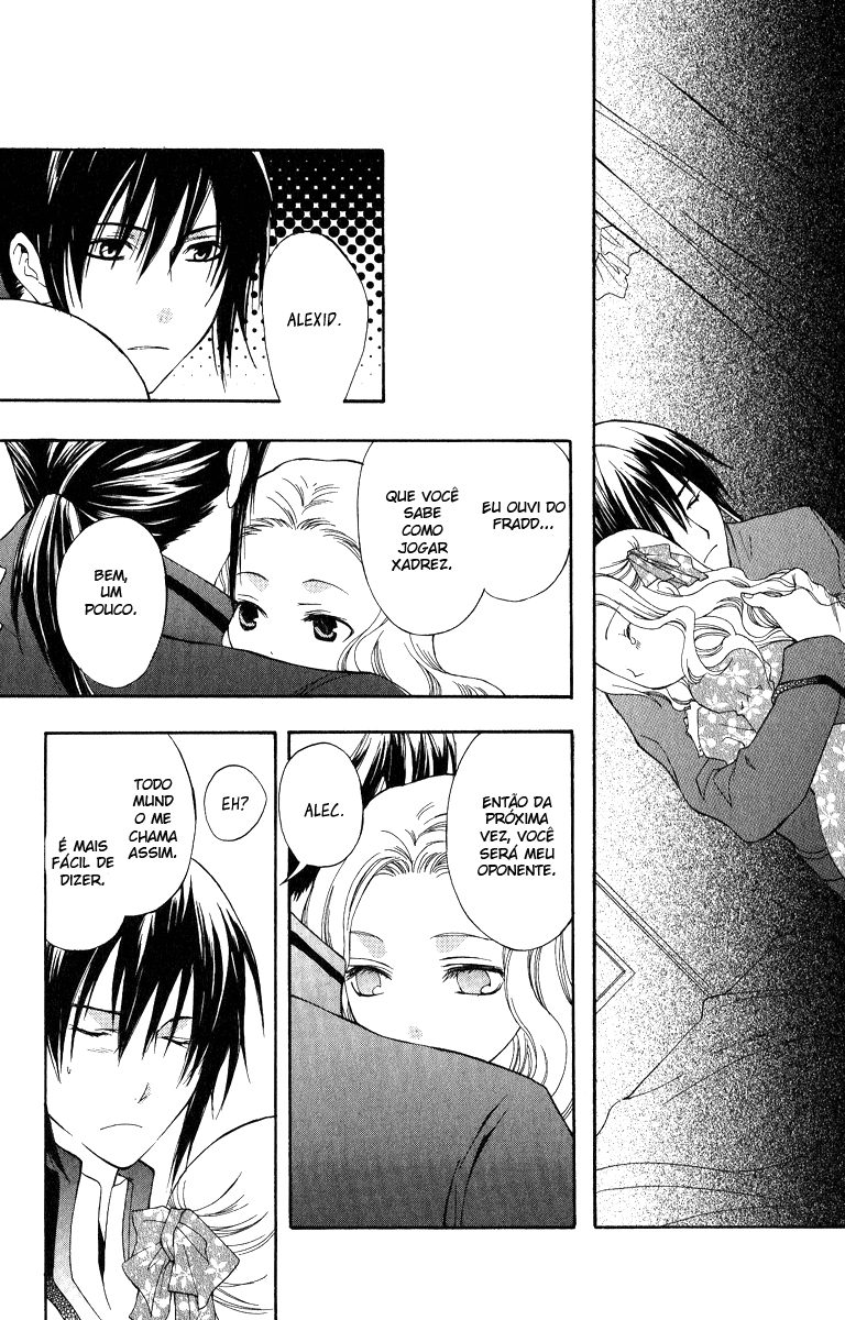 Adarshan no Hanayome Vol. 1 Ch. 4 第49页