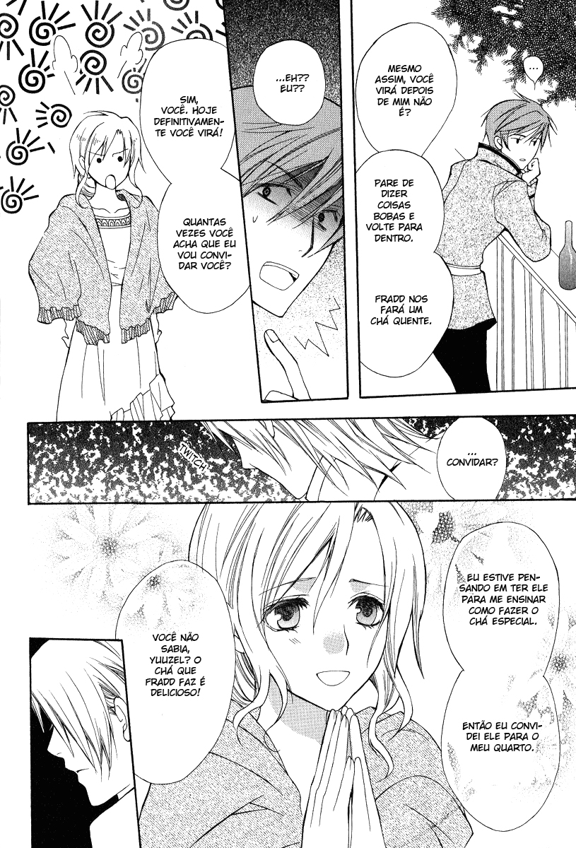 Adarshan no Hanayome Vol. 1 Ch. 4 第56页