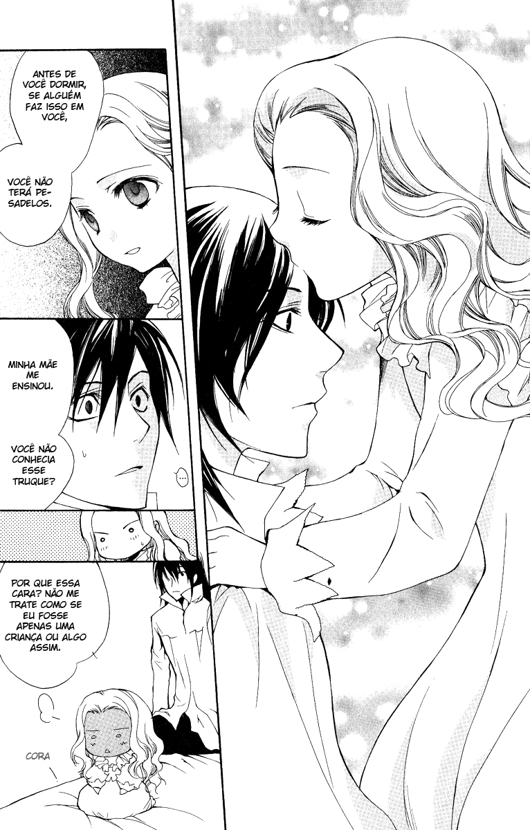 Adarshan no Hanayome Vol. 1 Ch. 4 第60页