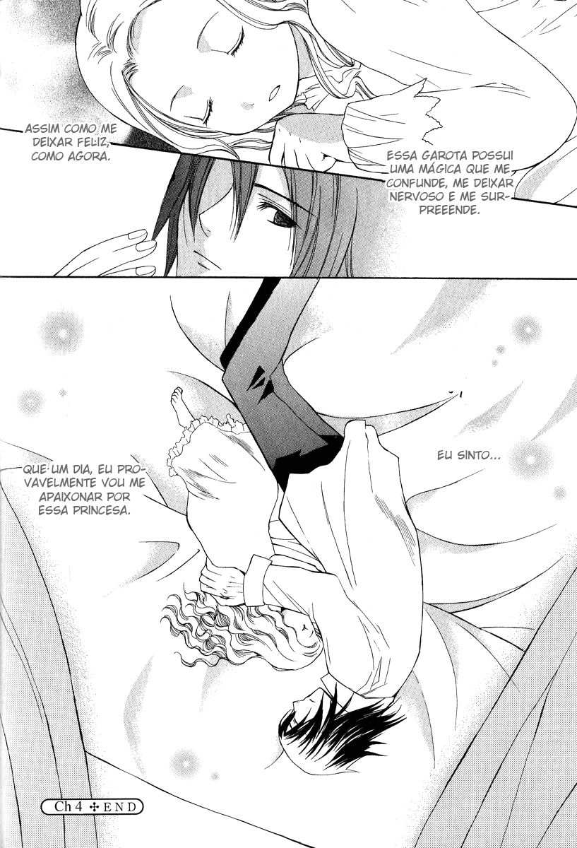 Adarshan no Hanayome Vol. 1 Ch. 4 第62页