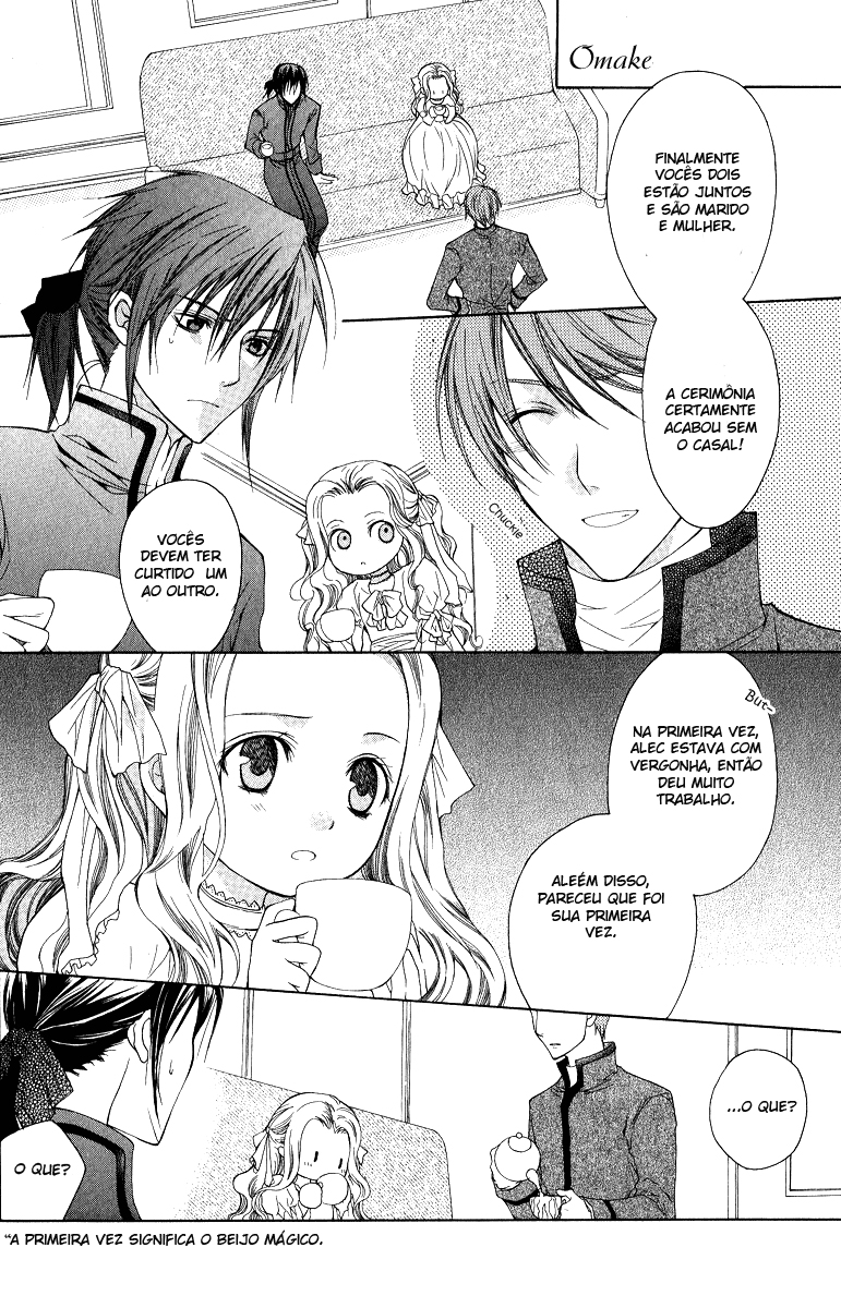Adarshan no Hanayome Vol. 1 Ch. 4 第63页